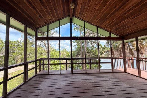 Casa en venta en Crystal River, Florida, 2 dormitorios, 111.48 m2 № 2388234 - foto 10
