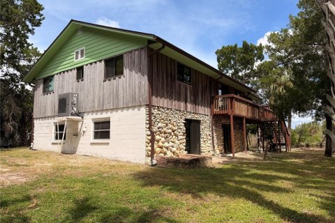 Casa en venta en Crystal River, Florida, 2 dormitorios, 111.48 m2 № 2388234 - foto 28