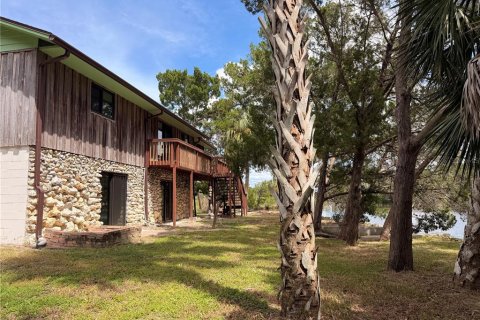 Casa en venta en Crystal River, Florida, 2 dormitorios, 111.48 m2 № 2388234 - foto 27