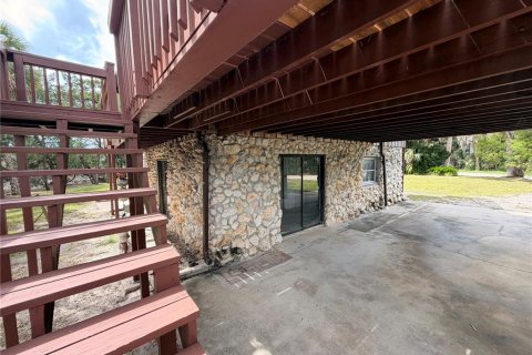 Casa en venta en Crystal River, Florida, 2 dormitorios, 111.48 m2 № 2388234 - foto 24