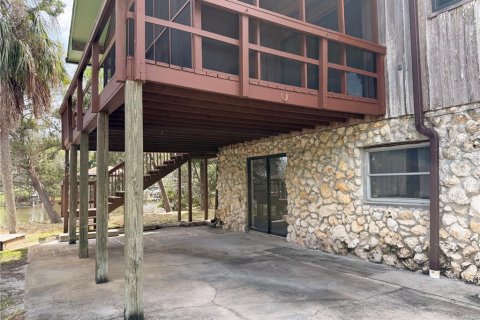 Casa en venta en Crystal River, Florida, 2 dormitorios, 111.48 m2 № 2388234 - foto 9