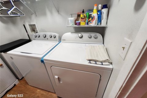 Купить виллу или дом в Сарасота, Флорида 7 комнат, 140.75м2, № 1838863 - фото 16