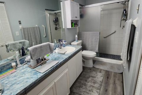 Купить виллу или дом в Сарасота, Флорида 7 комнат, 140.75м2, № 1838863 - фото 19