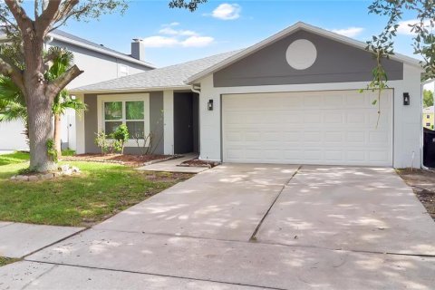 Villa ou maison à Orlando, Floride 3 chambres, 157.19 m2 № 2344815