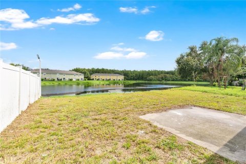 Villa ou maison à louer à Orlando, Floride: 3 chambres, 157.19 m2 № 2344815 - photo 21