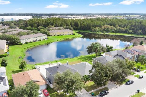 Villa ou maison à louer à Orlando, Floride: 3 chambres, 157.19 m2 № 2344815 - photo 29