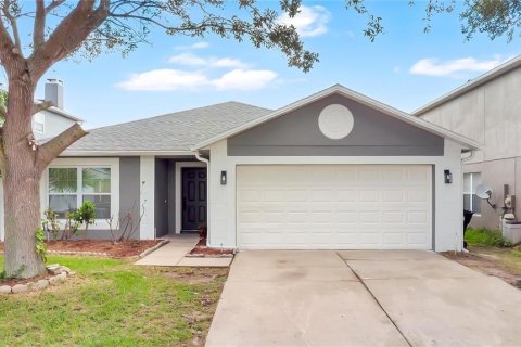Villa ou maison à louer à Orlando, Floride: 3 chambres, 157.19 m2 № 2344815 - photo 27