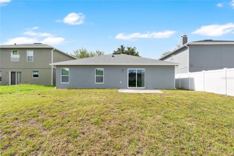 Villa ou maison à louer à Orlando, Floride: 3 chambres, 157.19 m2 № 2344815 - photo 23