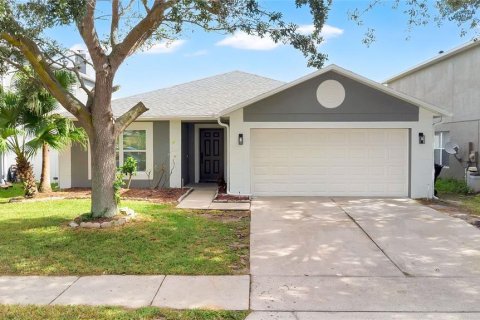 Villa ou maison à louer à Orlando, Floride: 3 chambres, 157.19 m2 № 2344815 - photo 26