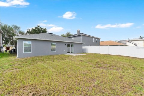 Villa ou maison à louer à Orlando, Floride: 3 chambres, 157.19 m2 № 2344815 - photo 24