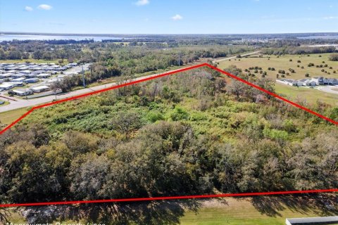 Terreno en venta en Winter Haven, Florida № 1542015 - foto 16