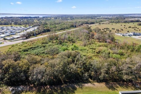 Terreno en venta en Winter Haven, Florida № 1542015 - foto 6