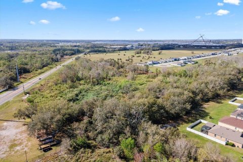 Terreno en venta en Winter Haven, Florida № 1542015 - foto 5