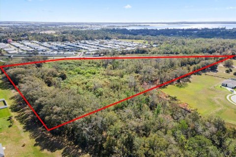 Terreno en venta en Winter Haven, Florida № 1542015 - foto 11