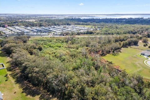 Terreno en venta en Winter Haven, Florida № 1542015 - foto 15