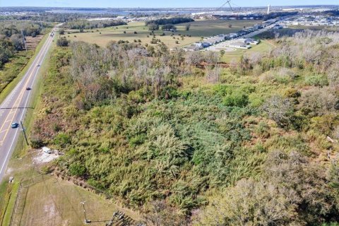 Terreno en venta en Winter Haven, Florida № 1542015 - foto 13