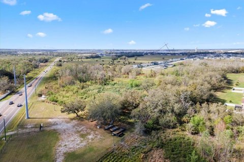 Terreno en venta en Winter Haven, Florida № 1542015 - foto 3