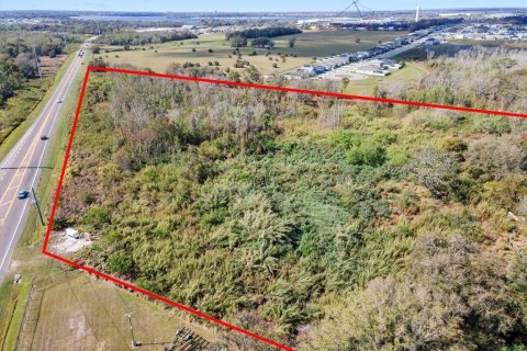 Terreno en venta en Winter Haven, Florida № 1542015 - foto 10