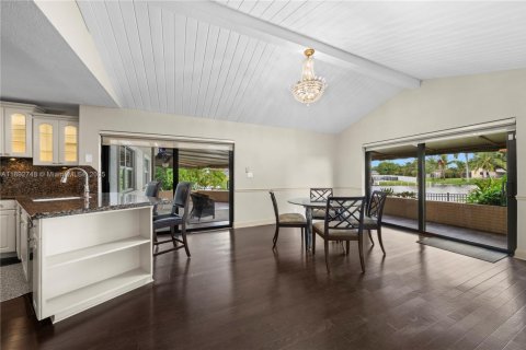 Villa ou maison à louer à Oakland Park, Floride: 3 chambres, 160.07 m2 № 1946424 - photo 24