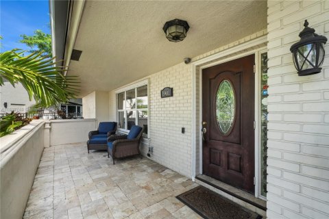 Villa ou maison à louer à Oakland Park, Floride: 3 chambres, 160.07 m2 № 1946424 - photo 4