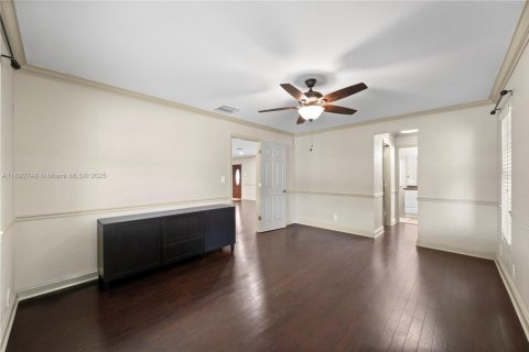 Villa ou maison à louer à Oakland Park, Floride: 3 chambres, 160.07 m2 № 1946424 - photo 10