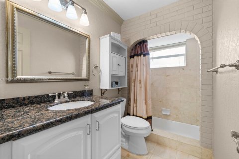 Villa ou maison à louer à Oakland Park, Floride: 3 chambres, 160.07 m2 № 1946424 - photo 20