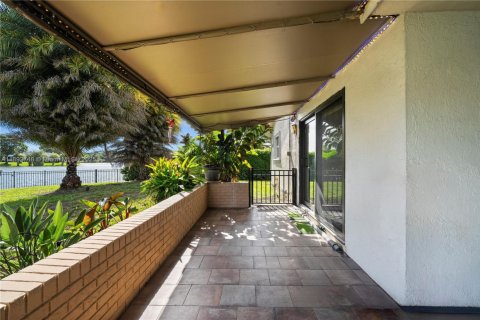 Villa ou maison à louer à Oakland Park, Floride: 3 chambres, 160.07 m2 № 1946424 - photo 29