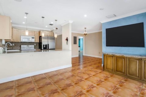 Villa ou maison à louer à Miami, Floride: 3 chambres, 151.9 m2 № 2010906 - photo 15