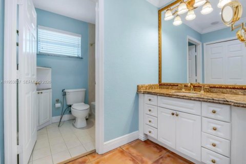Villa ou maison à louer à Miami, Floride: 3 chambres, 151.9 m2 № 2010906 - photo 26