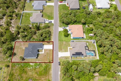 House in Palm Bay, Florida 4 bedrooms, 172.43 sq.m. № 1795340 - photo 14