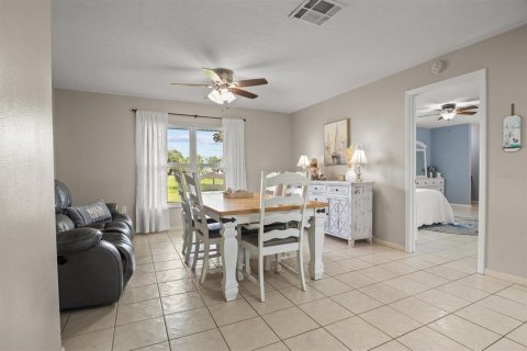 House in Sebring, Florida 3 bedrooms, 177.54 sq.m. № 1918861 - photo 19