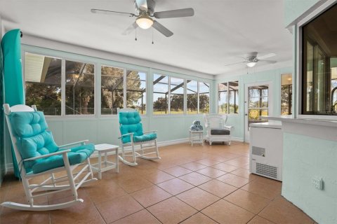 House in Sebring, Florida 3 bedrooms, 177.54 sq.m. № 1918861 - photo 28