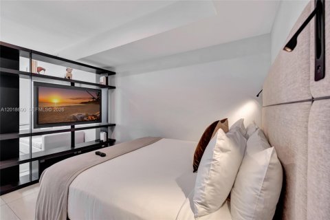 Купить кондоминиум в Майами, Флорида 1 комната, 41.06м2, № 2256592 - фото 13