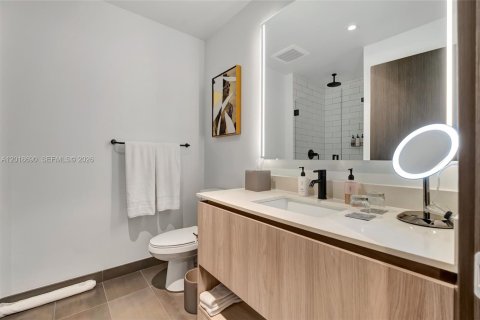 Купить кондоминиум в Майами, Флорида 1 комната, 41.06м2, № 2256592 - фото 14