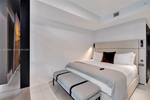 Купить кондоминиум в Майами, Флорида 1 комната, 41.06м2, № 2256592 - фото 7