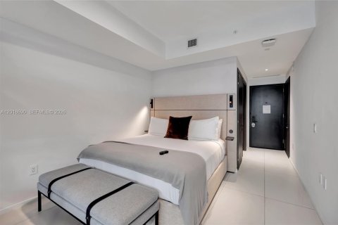 Купить кондоминиум в Майами, Флорида 1 комната, 41.06м2, № 2256592 - фото 8