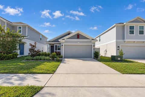 Villa ou maison à louer à Haines City, Floride: 3 chambres, 133.78 m2 № 2420384 - photo 21