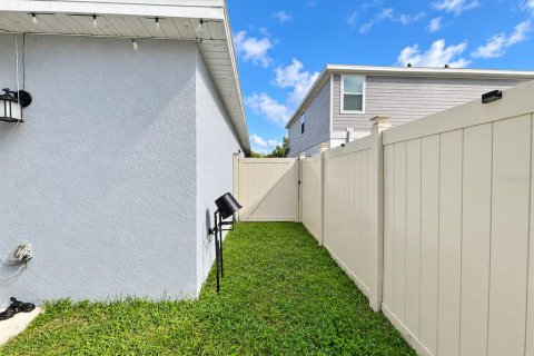 Villa ou maison à louer à Haines City, Floride: 3 chambres, 133.78 m2 № 2420384 - photo 17