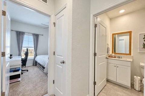 Villa ou maison à louer à Haines City, Floride: 3 chambres, 133.78 m2 № 2420384 - photo 10