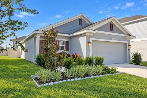 Villa ou maison à louer à Haines City, Floride: 3 chambres, 133.78 m2 № 2420384 - photo 22