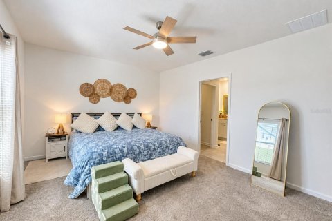 Villa ou maison à louer à Haines City, Floride: 3 chambres, 133.78 m2 № 2420384 - photo 15