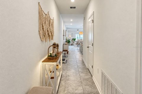 Villa ou maison à louer à Haines City, Floride: 3 chambres, 133.78 m2 № 2420384 - photo 8