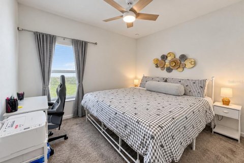 Villa ou maison à louer à Haines City, Floride: 3 chambres, 133.78 m2 № 2420384 - photo 9
