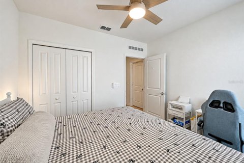 Villa ou maison à louer à Haines City, Floride: 3 chambres, 133.78 m2 № 2420384 - photo 11