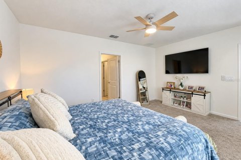 Villa ou maison à louer à Haines City, Floride: 3 chambres, 133.78 m2 № 2420384 - photo 14