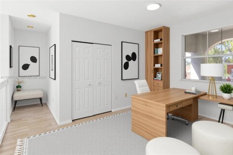 Casa en venta en Pembroke Pines, Florida, 4 dormitorios, 248.79 m2 № 2047752 - foto 26