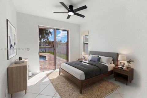 Casa en venta en Pembroke Pines, Florida, 4 dormitorios, 248.79 m2 № 2047752 - foto 9