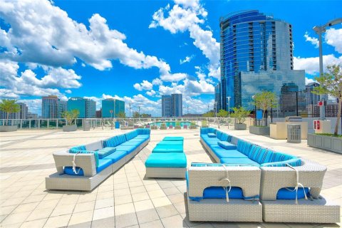 Copropriété à louer à Orlando, Floride: 48.77 m2 № 2105360 - photo 25