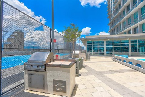 Copropriété à louer à Orlando, Floride: 48.77 m2 № 2105360 - photo 26