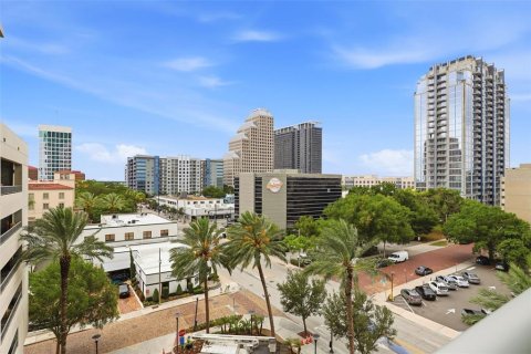Copropriété à louer à Orlando, Floride: 48.77 m2 № 2105360 - photo 18